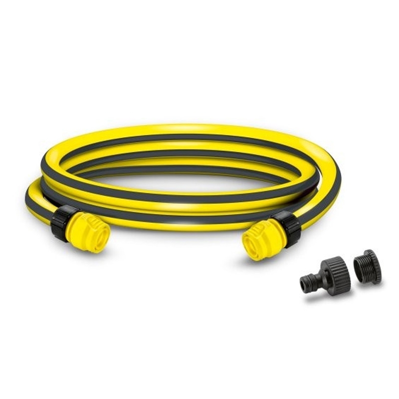 Karcher Hose Reel Connection Set