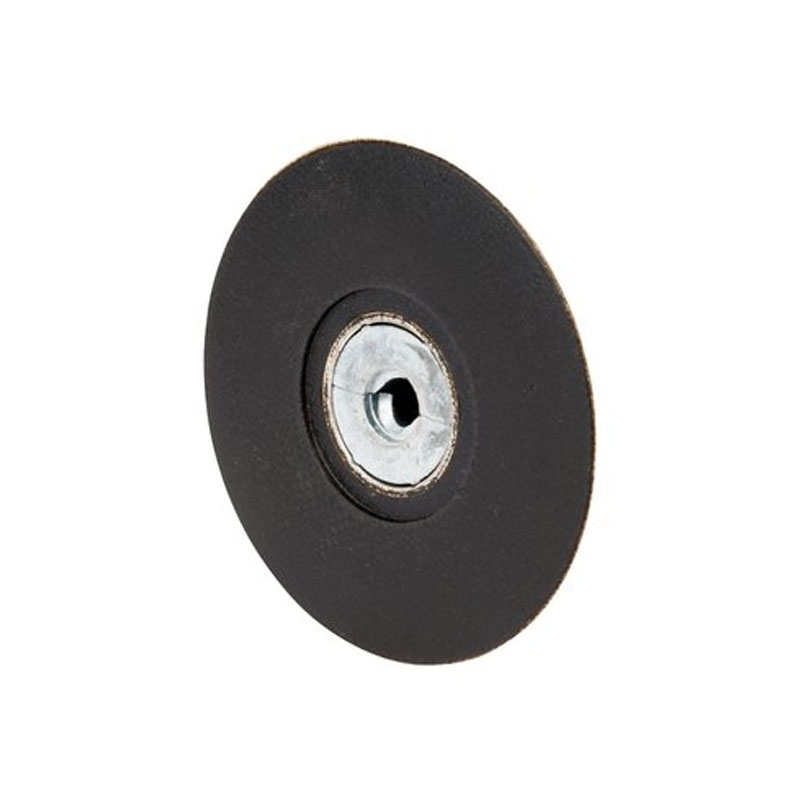 3M 75mm x M14 Roloc Back Up Disc Pad