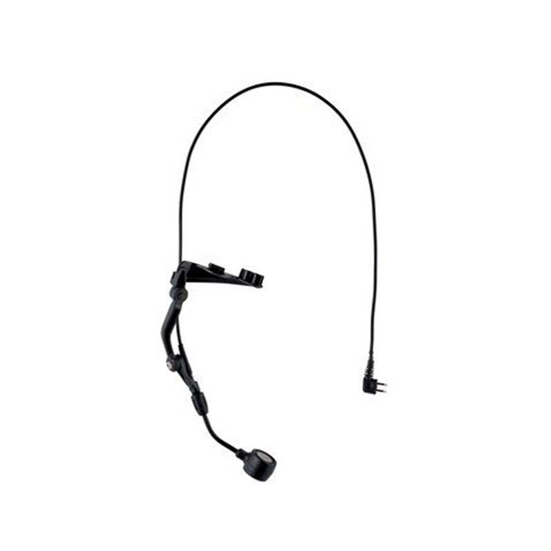 3M PELTOR Dynamic Mic and Versaflo headset mount conversion kit