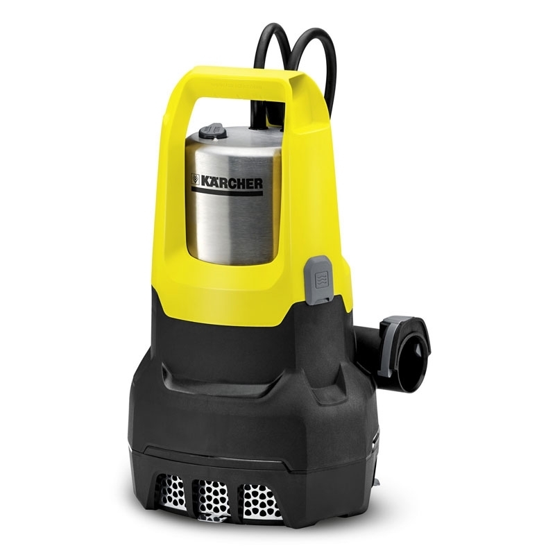 Karcher SP 7 Submersible Dirty Water Pump