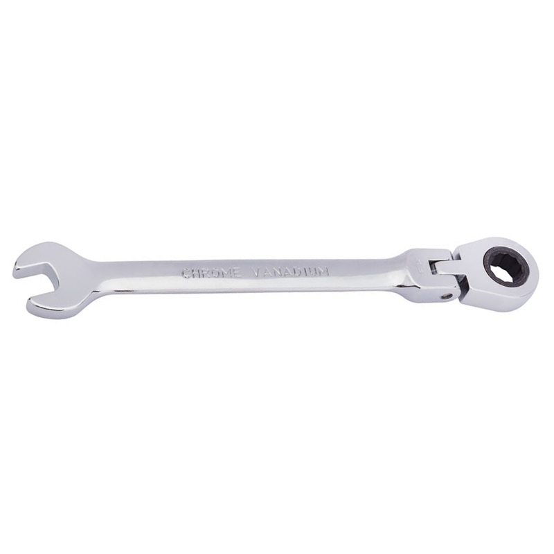 Draper 69025 9mm Flex Head Gearwrench