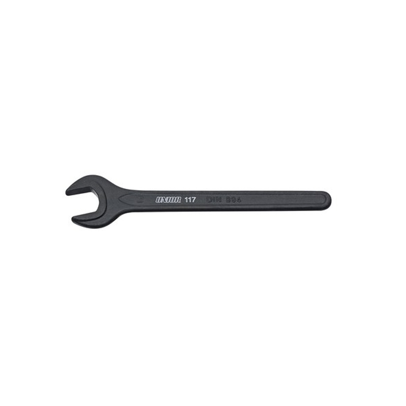 Unior 615279 60mm Single Open End Wrench