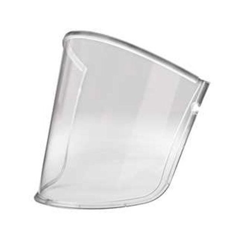 3M Versaflo Visor, Polycarbonate, Uncoated, M-925