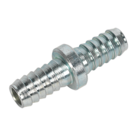 Sealey AC11 Double End Hose Connector 3/8