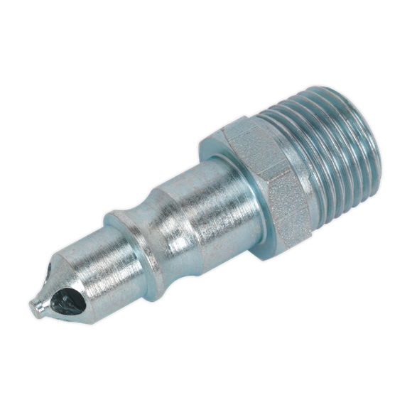 Sealey AC26 Screwed Adaptor Male 1/2