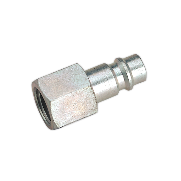 Sealey AC33 Screwed Adaptor Female 1/4