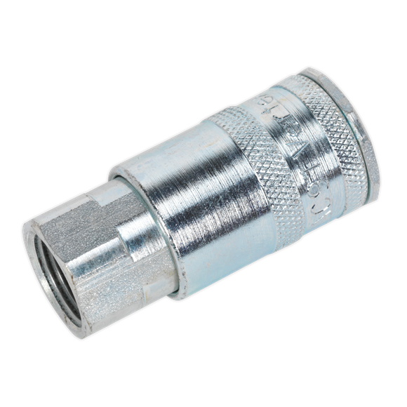 Sealey AC74 Coupling Body Female 3/8