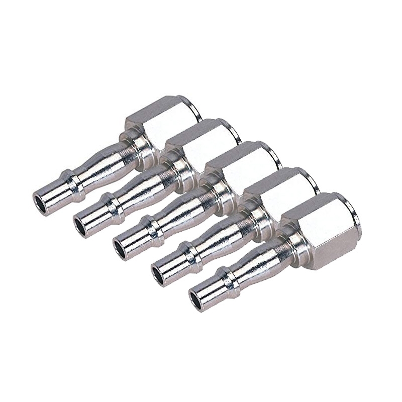 Sealey ACX18 Screwed Adaptor Female 1/4