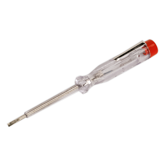 Sealey AK1990 Mains Tester 140mm