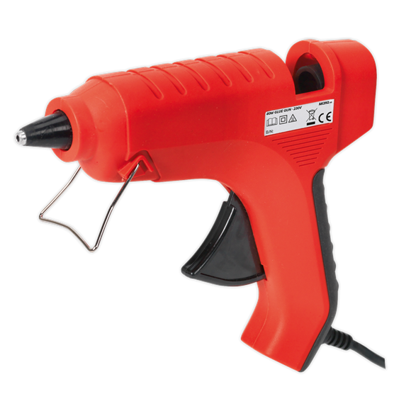 Sealey AK292 Glue Gun 40W 230V