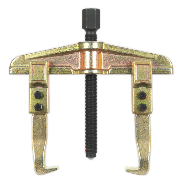 Sealey AK46120 Twin Leg Puller Bar Type 120 x 100mm