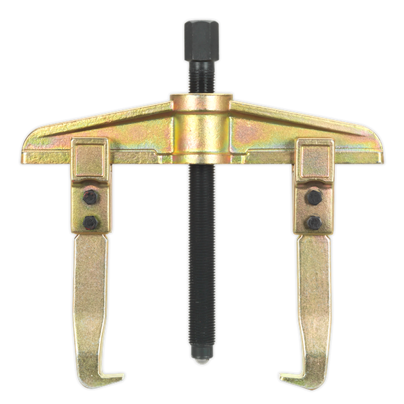 Sealey AK46200 Twin Leg Puller Bar Type 200 x 150mm