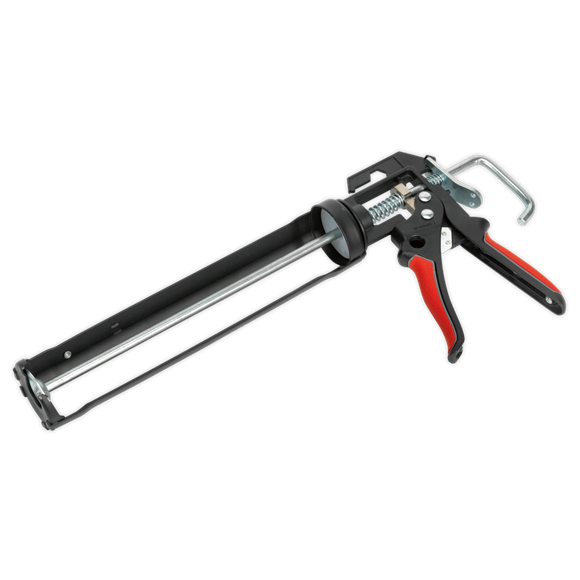 Sealey AK4803 Caulking Gun 280mm Heavy-Duty