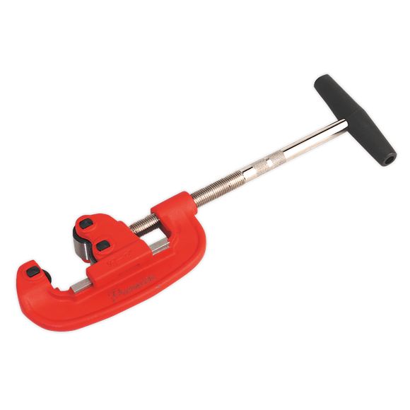 Sealey AK5062 Pipe Cutter Ø10-50mm Capacity