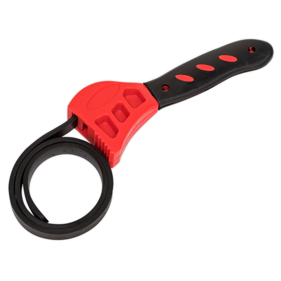 Sealey AK6406 Strap Wrench 120mm