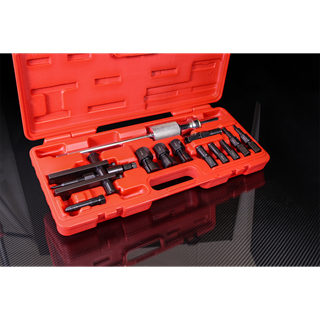 Sealey AK716 Blind Bearing Puller Set 12pc