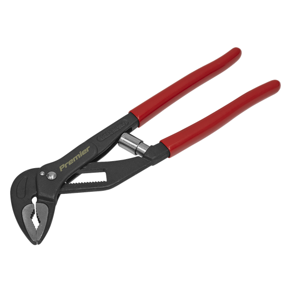 Sealey AK8531 Water Pump Pliers 250mm Self-Adjusting