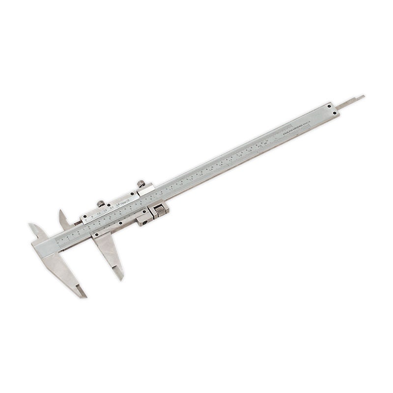 Sealey AK9622 Vernier Caliper 200mm(8