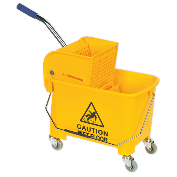 Sealey BM09 Mop Bucket 20L