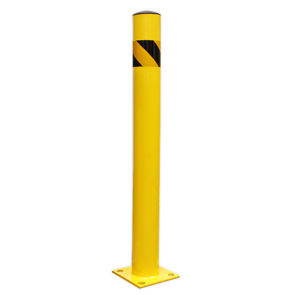 Sealey BOL1050 Safety Bollard 1050mm