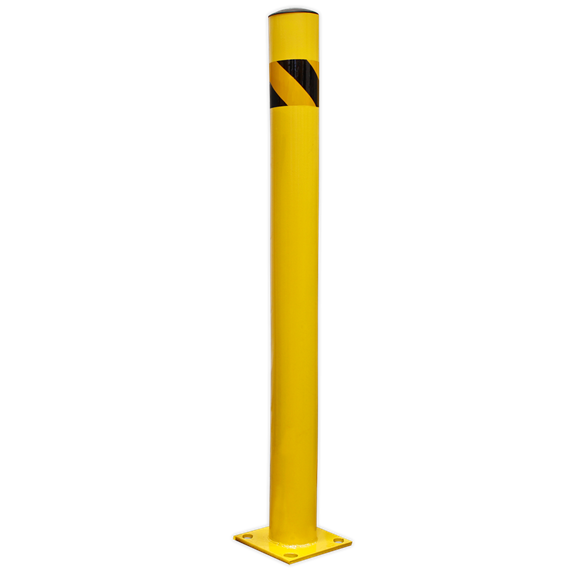 Sealey BOL1200 Safety Bollard 1200mm