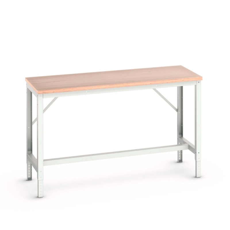 Bott 16921504.16 Verso adj. height Framework Bench