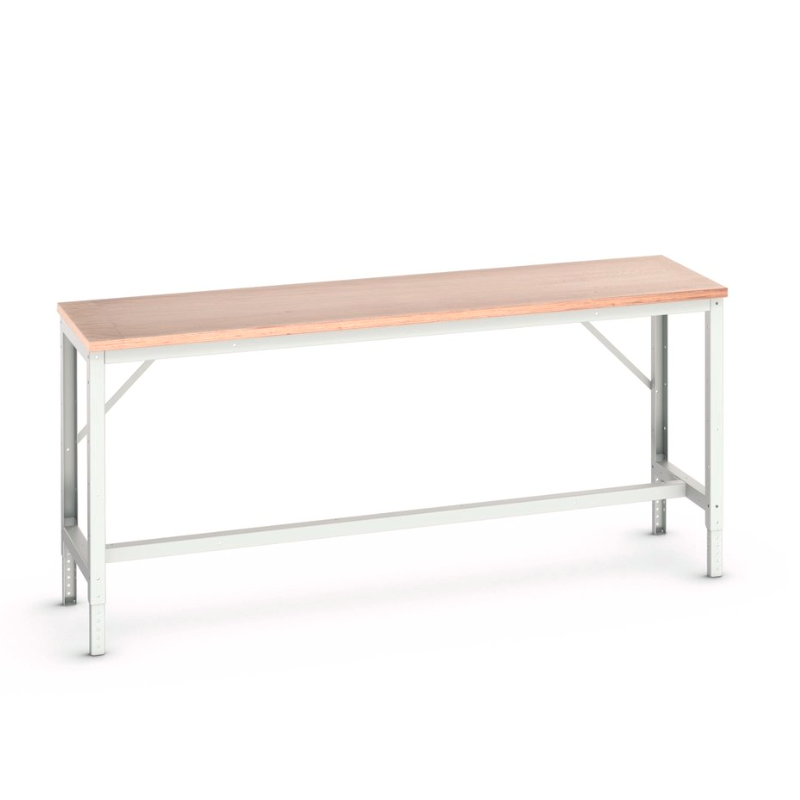 Bott 16921506.16 Verso Adj. Height Framework Bench