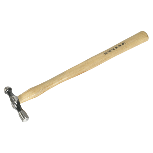 Sealey BPH04 Ball Pein Pin Hammer 4oz