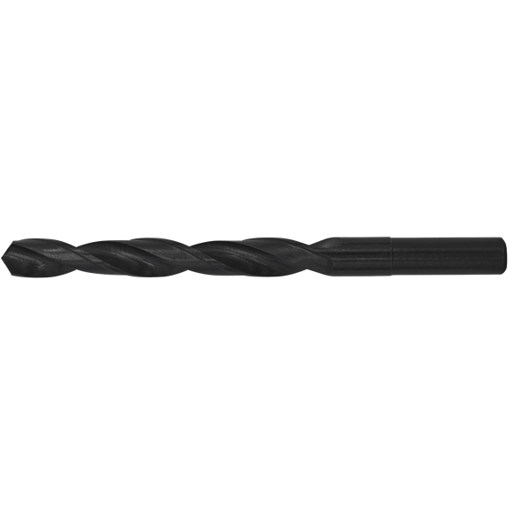 Sealey BSB11.0 Blacksmith Bit - Ø11 x 140mm
