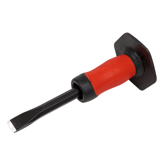 Sealey CC32G Cold Chisel With Grip 19 x 250mm
