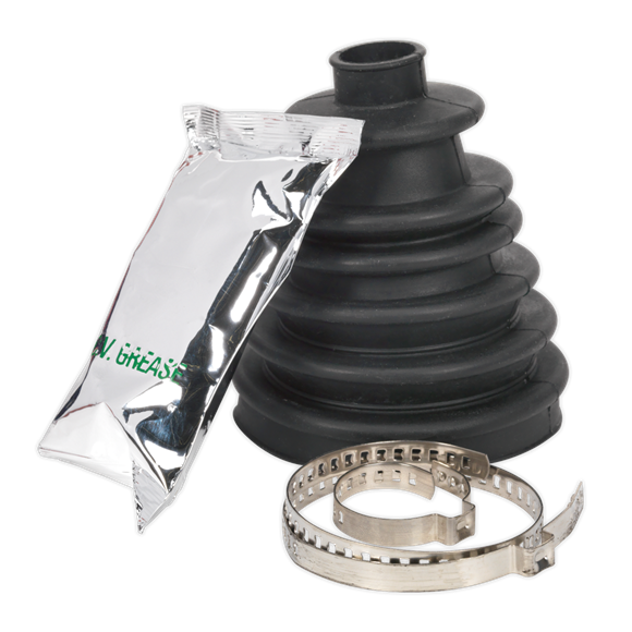 Sealey CV96 Universal Stretch CVJ Boot Ø56-116mm