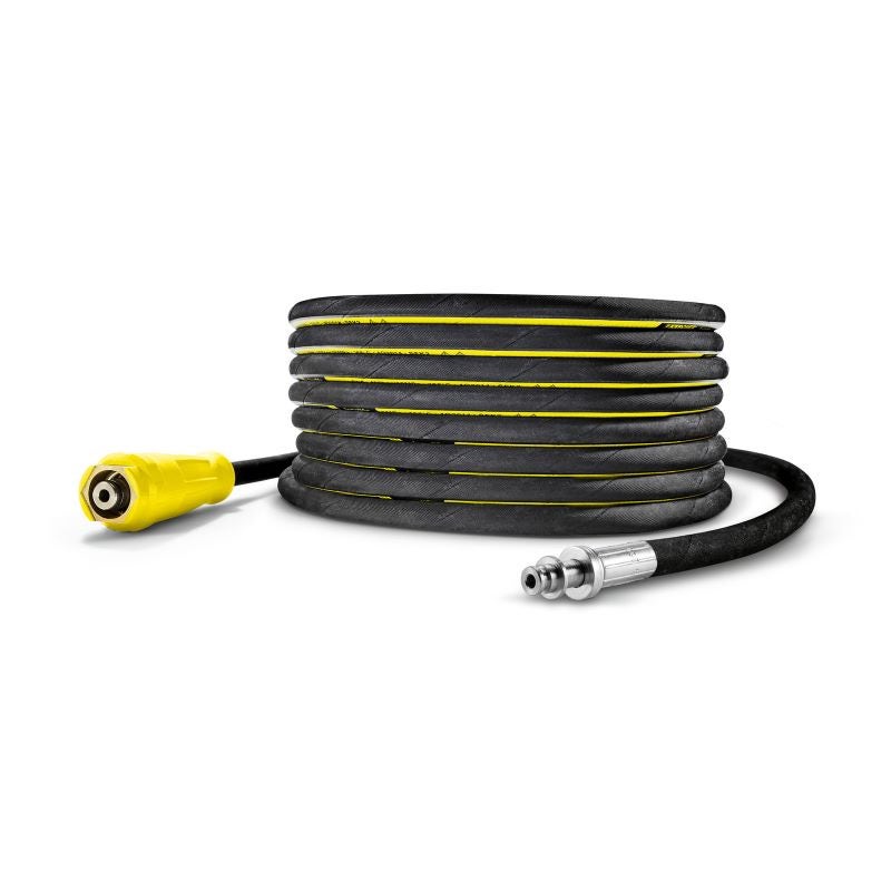 Karcher High-pressure hose, 20 m, 315 bar, 1 x EASY!Lock / 1 x AVS-hose reel connection