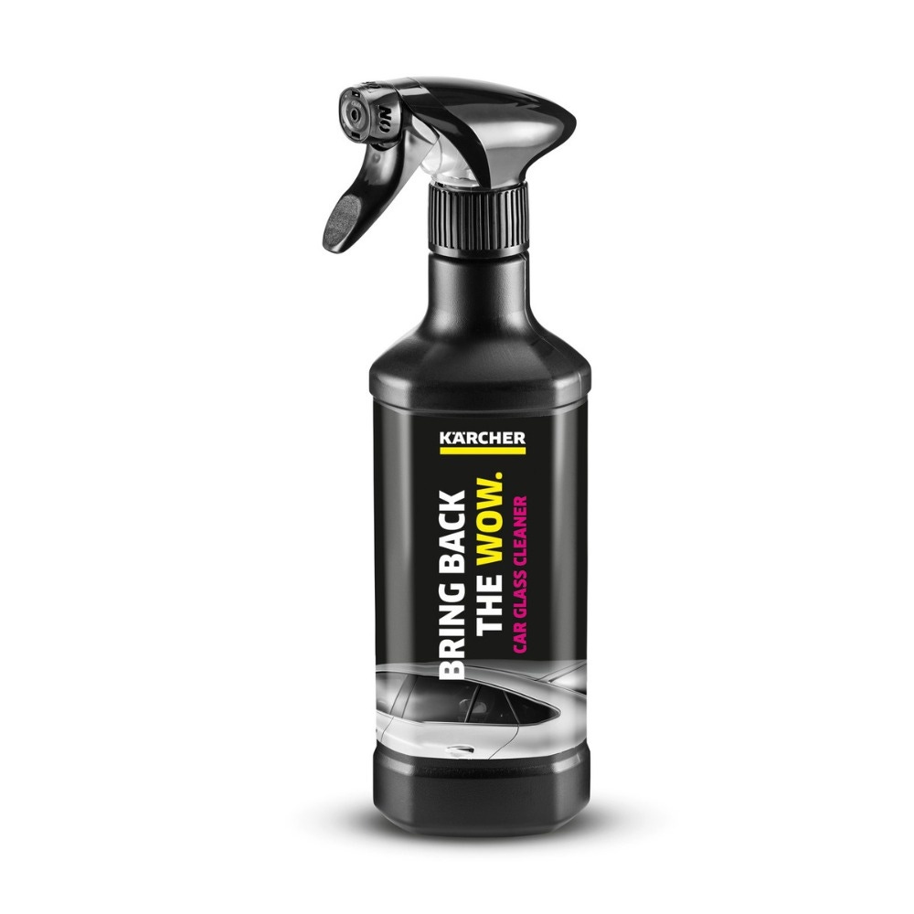 Karcher Car Glass Cleaner 500ml 