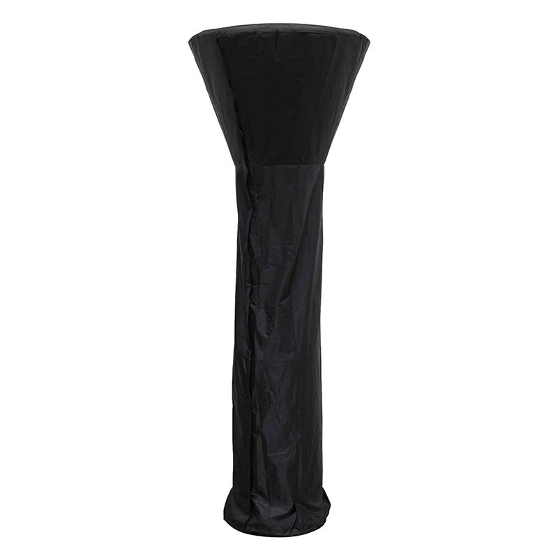 Tower Patio Heater Cover, Heavy-Duty & Water Resistant