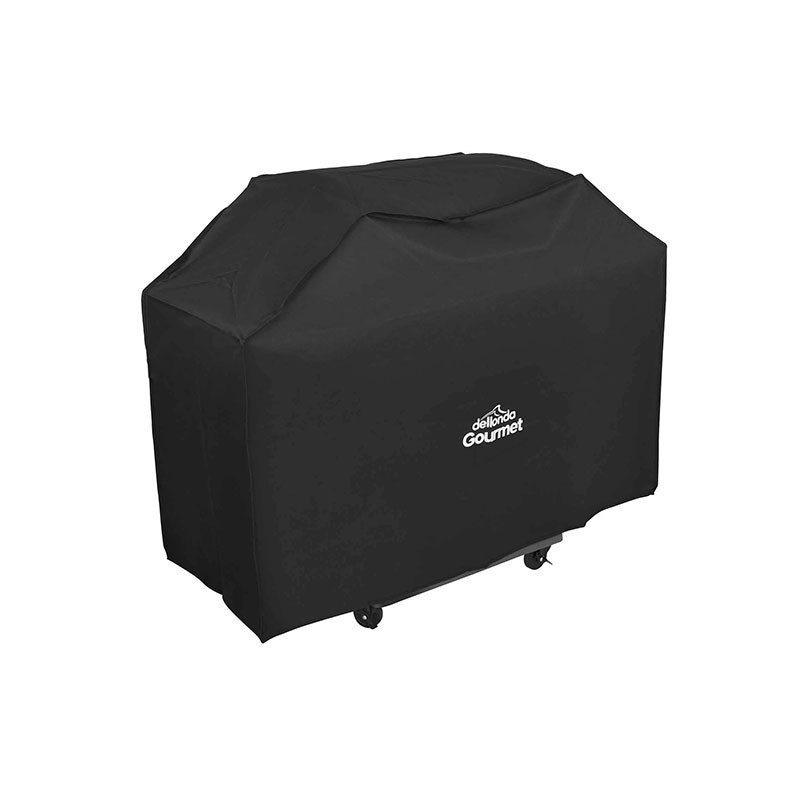 Deluxe Oxford Style Waterproof Cover for Barbecues, 1270 x 920mm