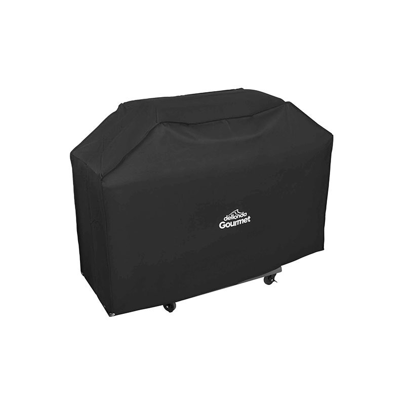 Deluxe Oxford Style Waterproof Cover for Barbecues, 1370 x 920mm