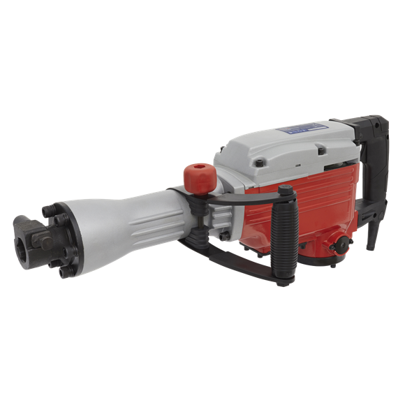 Sealey DHB1600 Demolition Breaker Hammer 1600W