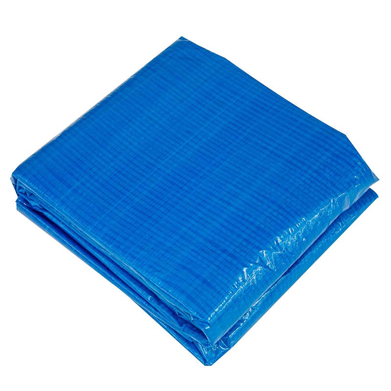 Swimming Pool Top Cover with Rope Ties for DL18