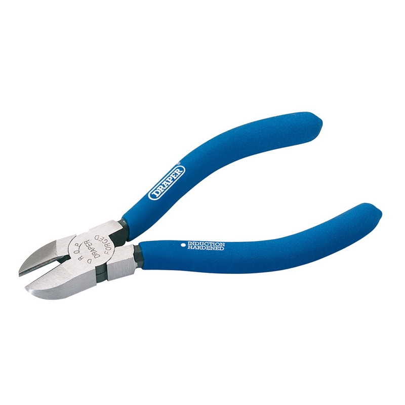 Draper 07053 145mm Diagonal Side Cutter