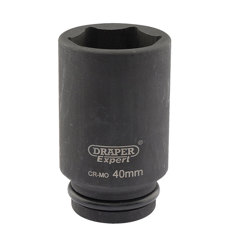 Draper 05071 Expert 40mm 3/4
