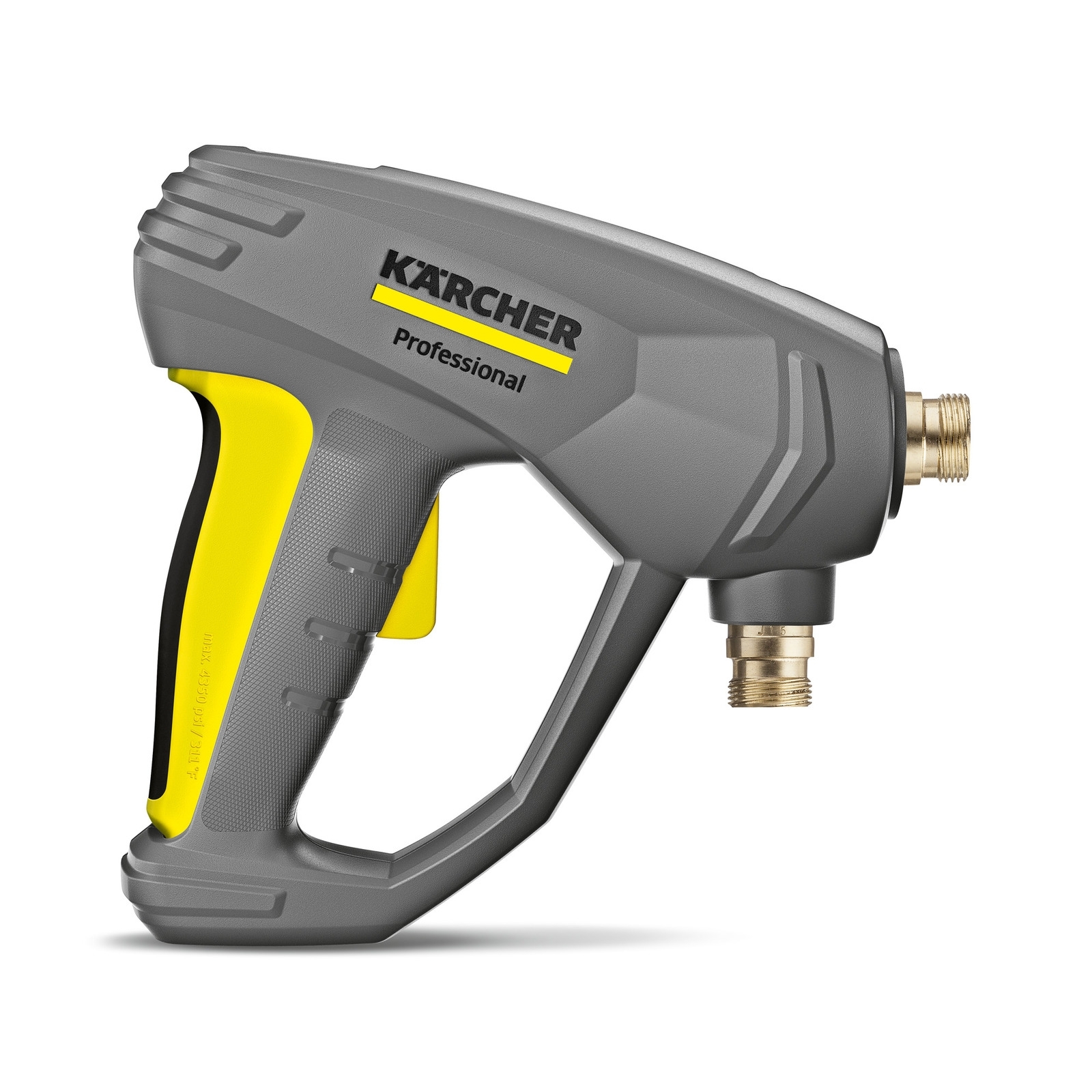 Karcher High Pressure EASY!Force Trigger Gun 