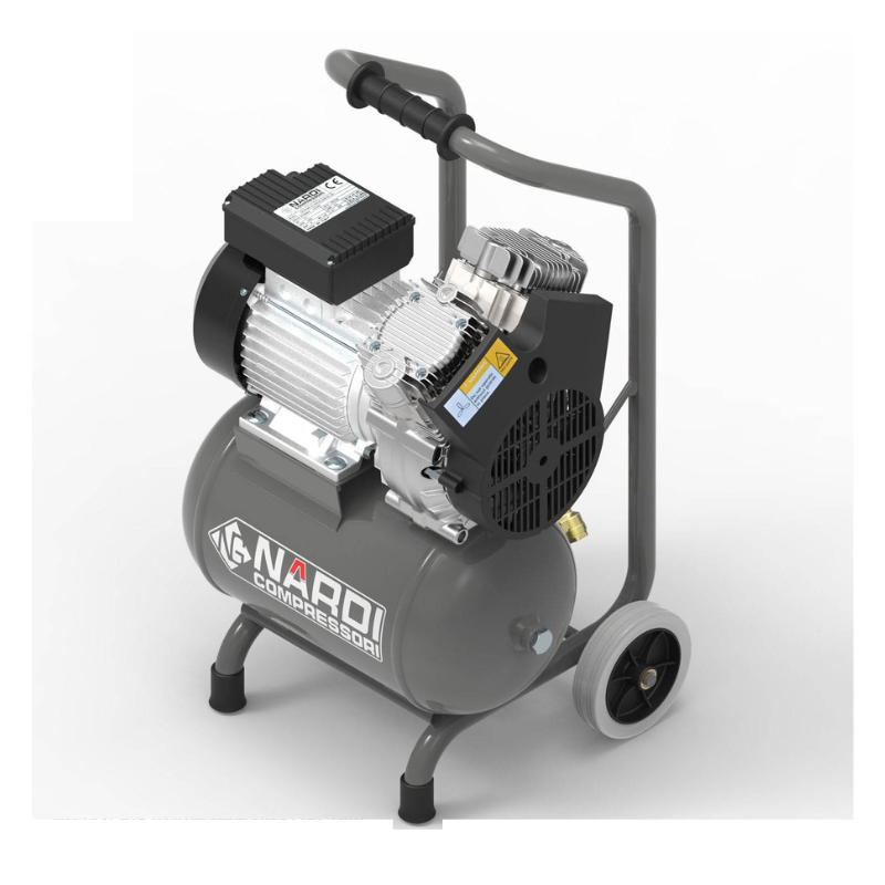 NARDI EXTREME 1 1.50HP 25ltr Compressor