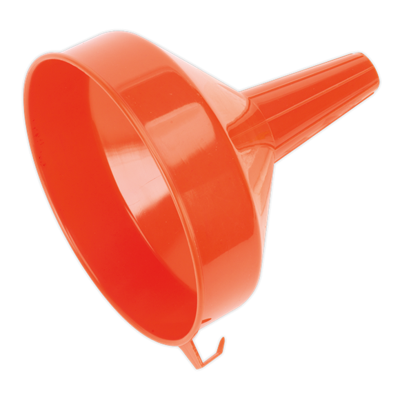 Sealey F4 Funnel Medium Ø185mm Fixed Spout