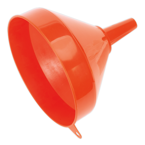 Sealey F5 Funnel Large Ø250mm Fixed Spout
