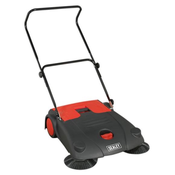 Sealey FSW70 Floor Sweeper 700mm