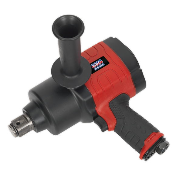 Sealey GSA6005 Air Impact Wrench 1