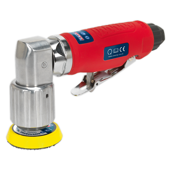 Sealey GSA70 Air Orbital Sander Disc Ø50mm