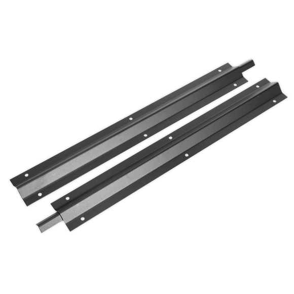 Sealey HBS97ES Extension Rail Set for HBS97 Series 700mm