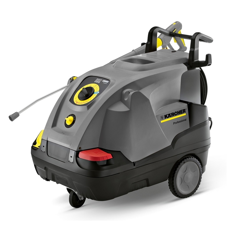 Karcher HDS 6/12 C Hot Water Pressure Washer