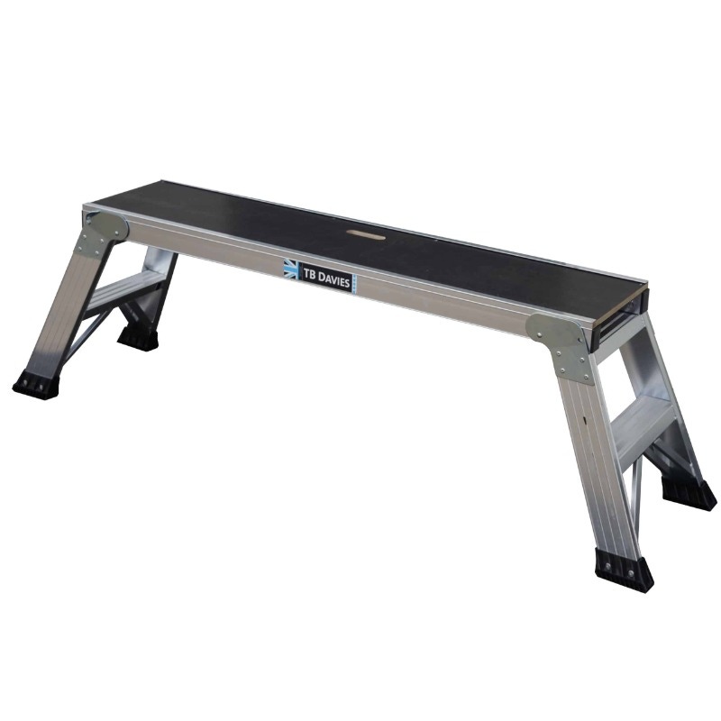 TB Davies 1220-036 Heavy-Duty Work Platforms - 520mm